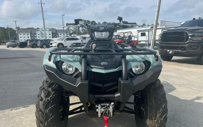 2026 Yamaha Kodiak 450 EPS XT-R