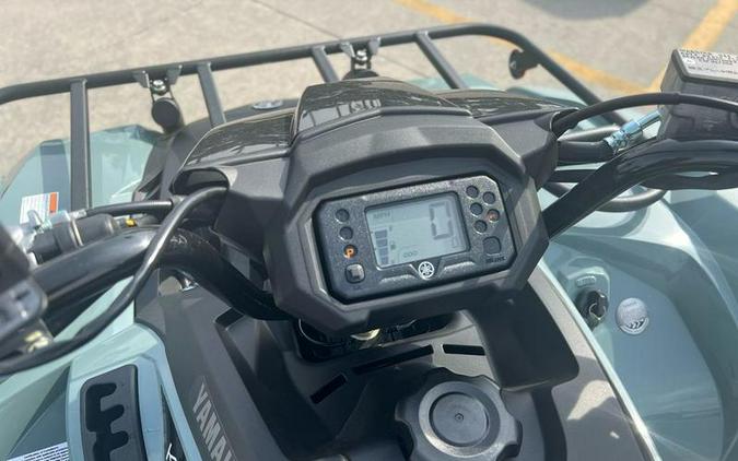 2026 Yamaha Kodiak 450 EPS XT-R