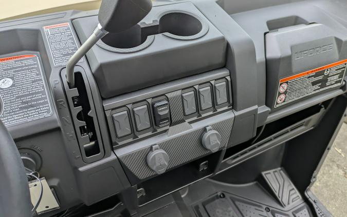 2026 CFMOTO UForce 600