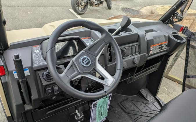 2026 CFMOTO UForce 600