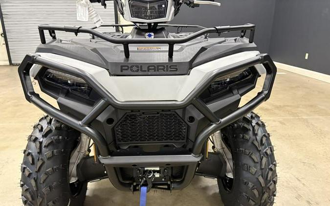 2026 Polaris Sportsman 570 EPS