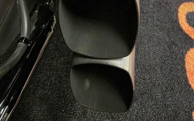 2010 Harley-Davidson FLSTSB - Cross Bones