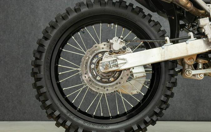 2025 KAWASAKI KLX230R S