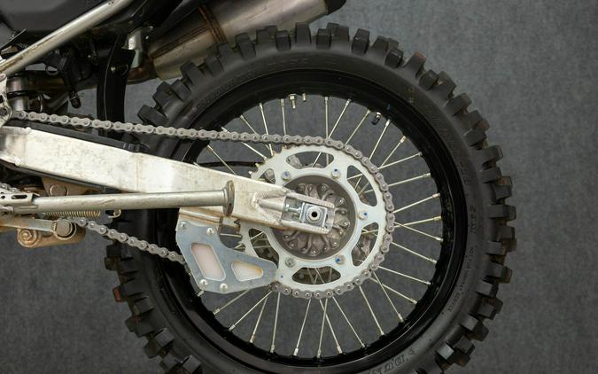 2025 KAWASAKI KLX230R S