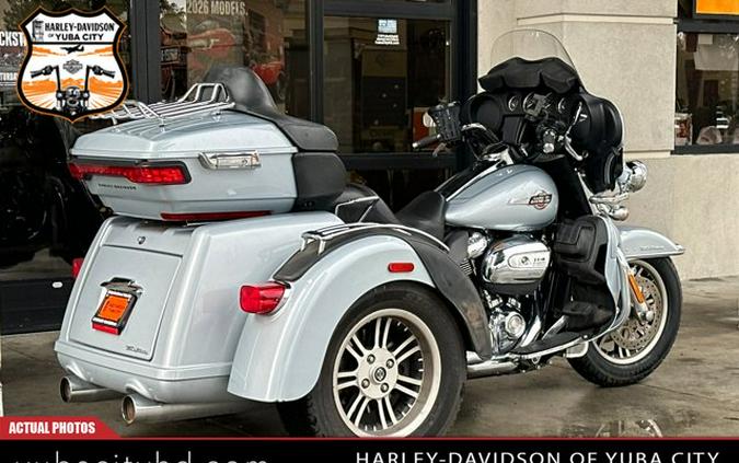 2023 Harley-Davidson Tri-Glide FLHTCUTG
