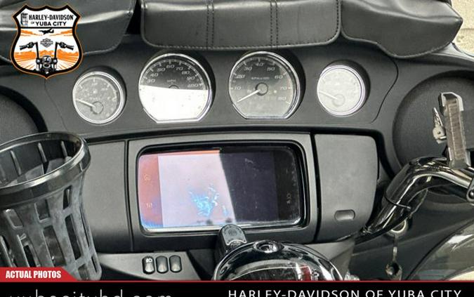 2023 Harley-Davidson Tri-Glide FLHTCUTG