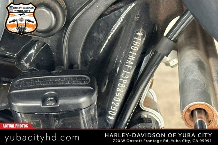 2023 Harley-Davidson Tri-Glide FLHTCUTG