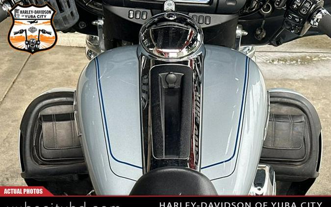 2023 Harley-Davidson Tri-Glide FLHTCUTG