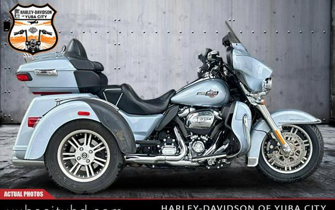 2023 Harley-Davidson Tri-Glide FLHTCUTG