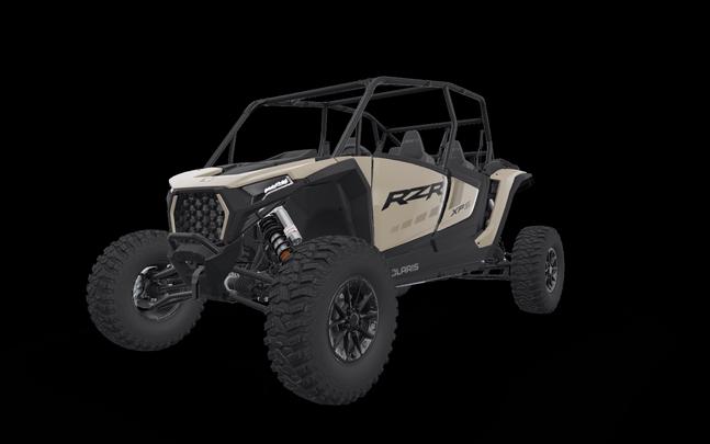 2026 Polaris RZR XP® S 4 1000 Sport
