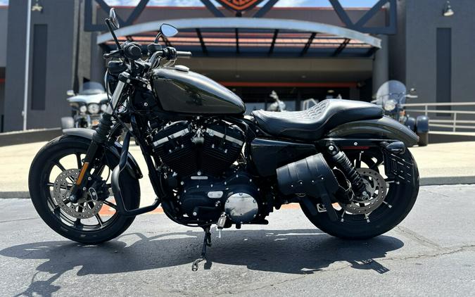 XL 883N 2020 Iron 883™