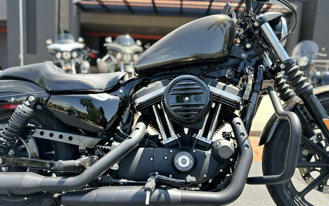 XL 883N 2020 Iron 883™