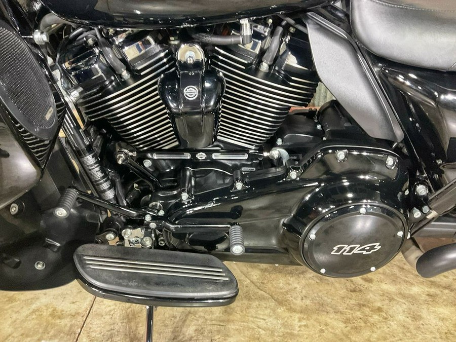 2022 Harley-Davidson® FLHXS - Street Glide® Special