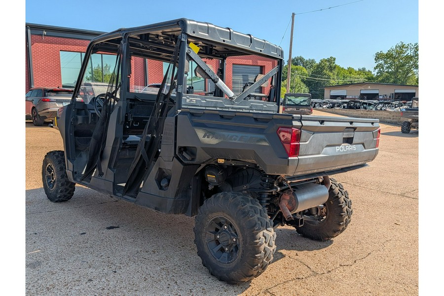 2025 RANGER CREW 1000 PREMIUM - Polaris