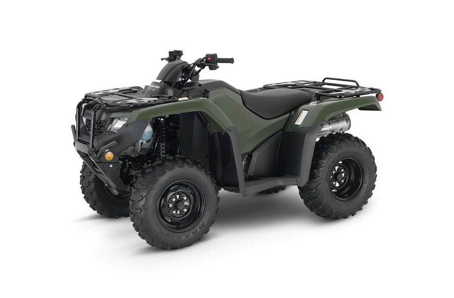 2024 Honda FourTrax Rancher 4X4