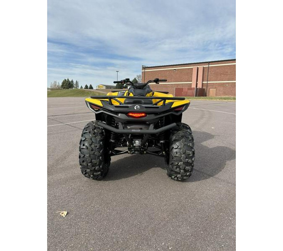 2024 Can-Am® Outlander XT 700