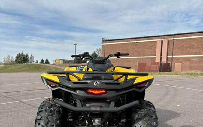 2024 Can-Am® Outlander XT 700