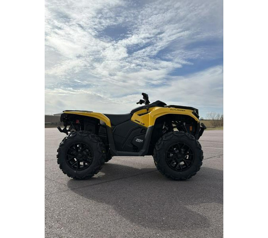 2024 Can-Am® Outlander XT 700