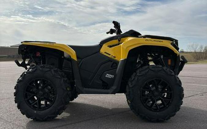 2024 Can-Am® Outlander XT 700