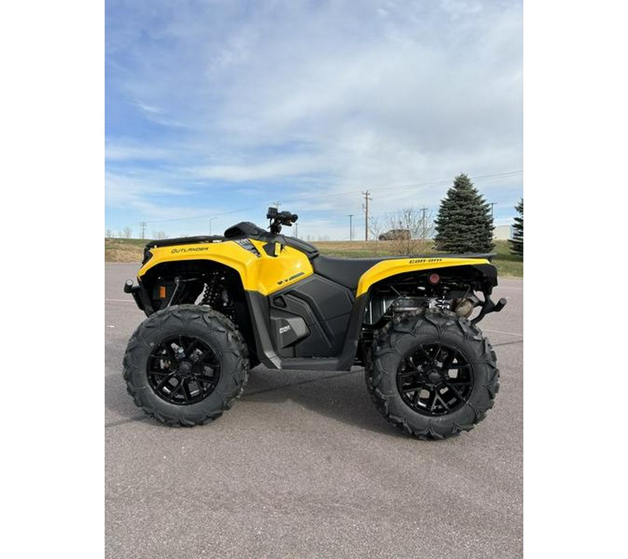 2024 Can-Am® Outlander XT 700