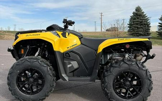 2024 Can-Am® Outlander XT 700