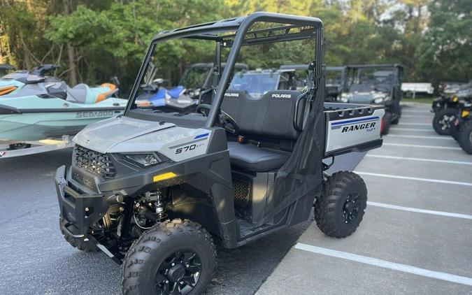 2023 Polaris® Ranger SP 570 Premium