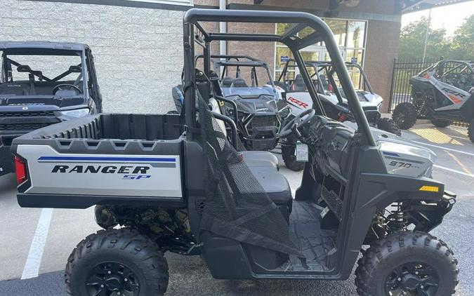 2023 Polaris® Ranger SP 570 Premium