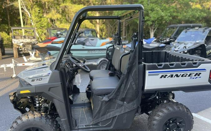 2023 Polaris® Ranger SP 570 Premium