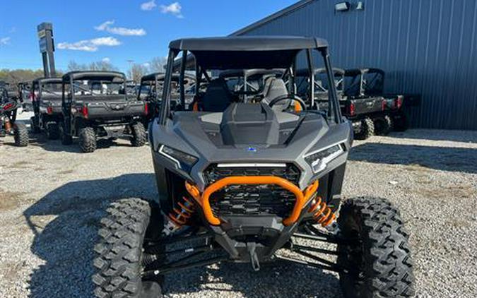 2024 Polaris RZR XP 4 1000 Ultimate