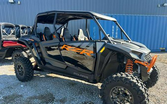 2024 Polaris RZR XP 4 1000 Ultimate