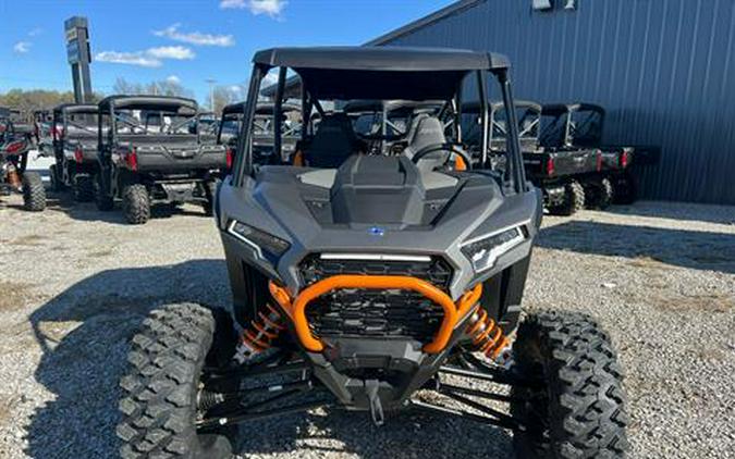 2024 Polaris RZR XP 4 1000 Ultimate