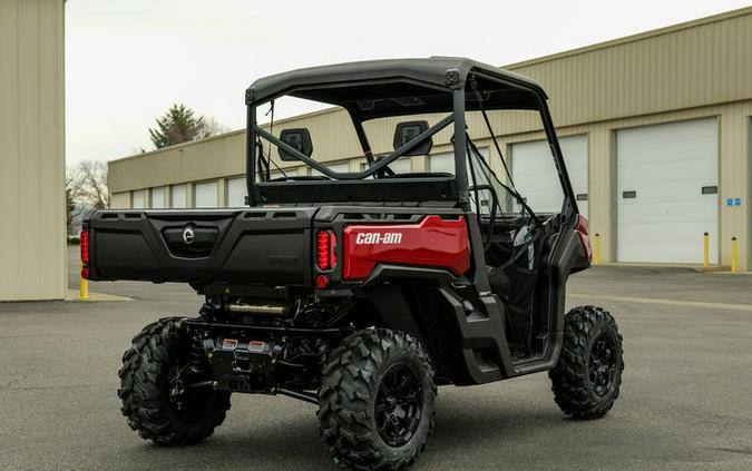 2024 Can-Am® Defender XT HD10