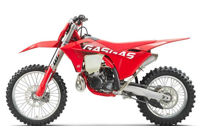 2024 GASGAS EX250