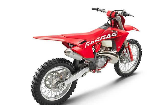 2024 GASGAS EX250