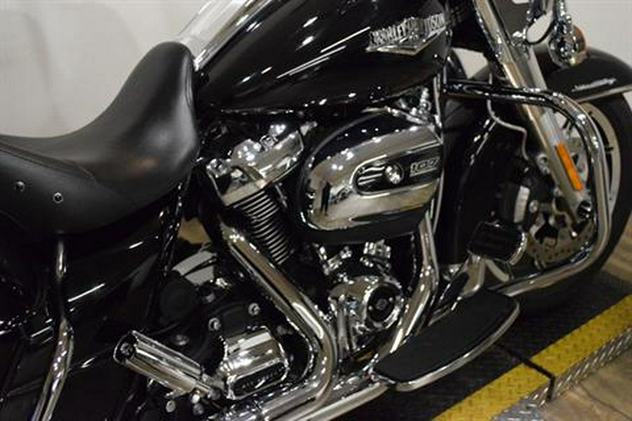 2019 Harley-Davidson Road King®