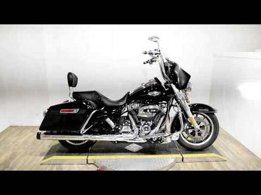 2019 Harley-Davidson Road King®