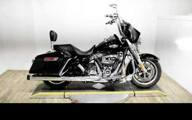 2019 Harley-Davidson Road King®