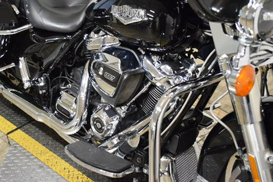 2019 Harley-Davidson Road King®