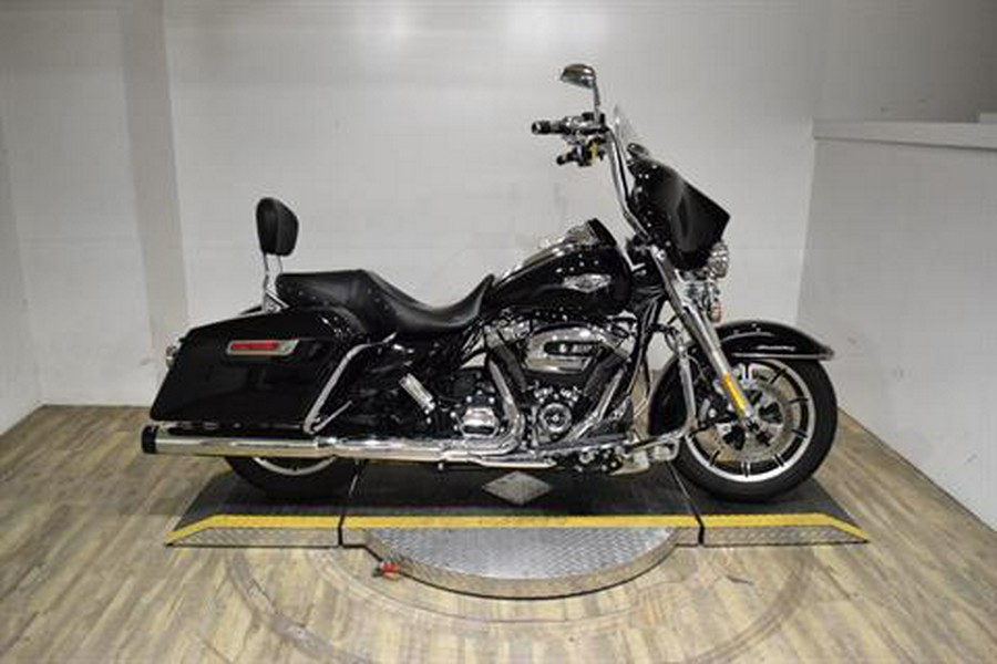 2019 Harley-Davidson Road King®