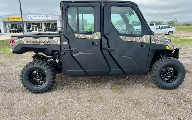 2024 Polaris Ranger® Crew XP 1000 NorthStar Edition Ultimate