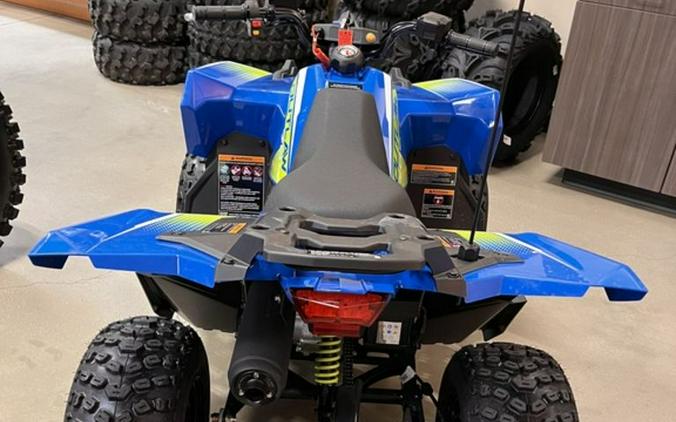 2024 Polaris Outlaw 70 EFI