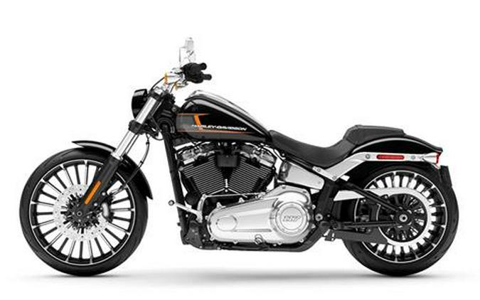 2024 Harley-Davidson Breakout®