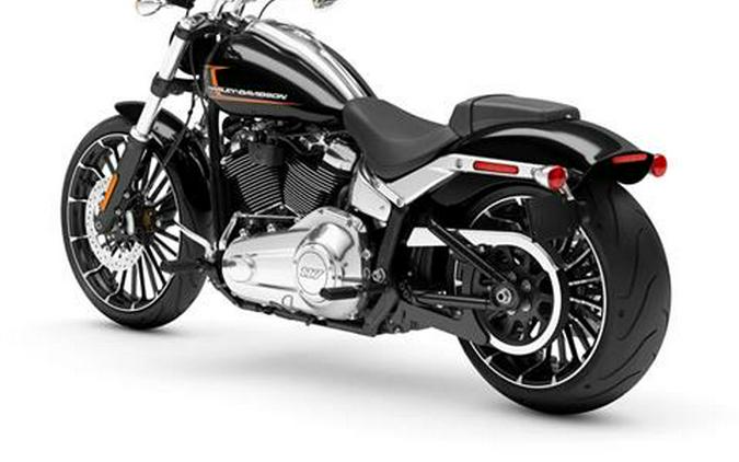 2024 Harley-Davidson Breakout®