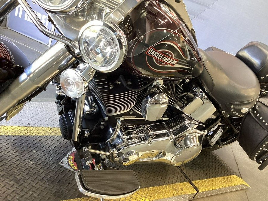 2006 Harley-Davidson® FLSTC - Softail® Heritage Classic