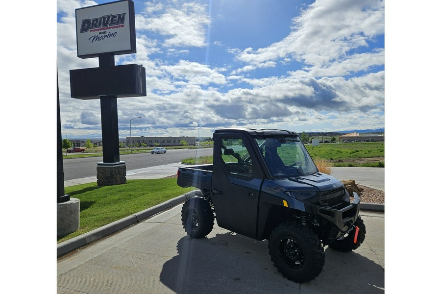 2025 Polaris Industries Ranger XP® 1000 NorthStar Edition Ultimate