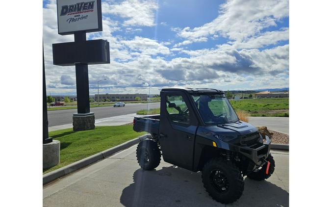 2025 Polaris Industries Ranger XP® 1000 NorthStar Edition Ultimate