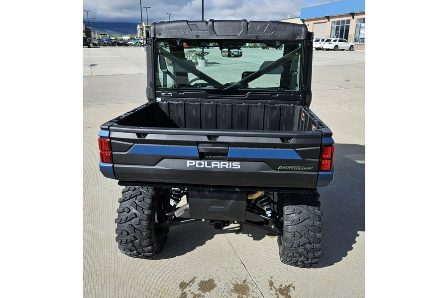 2025 Polaris Industries Ranger XP® 1000 NorthStar Edition Ultimate