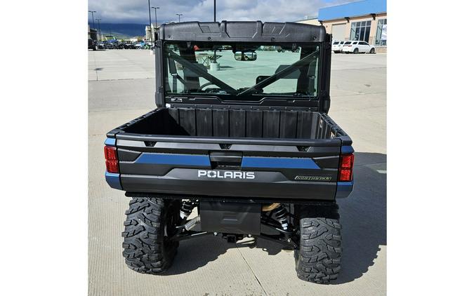 2025 Polaris Industries Ranger XP® 1000 NorthStar Edition Ultimate