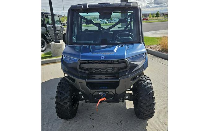 2025 Polaris Industries Ranger XP® 1000 NorthStar Edition Ultimate