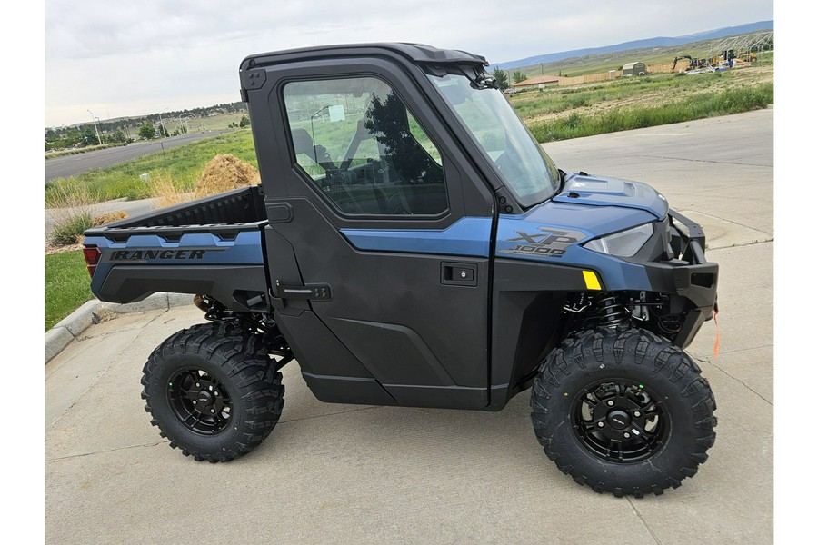 2025 Polaris Industries Ranger XP® 1000 NorthStar Edition Ultimate